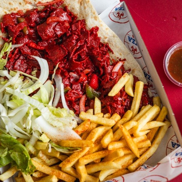 Irresistible Chicken Kebab – Order Now!