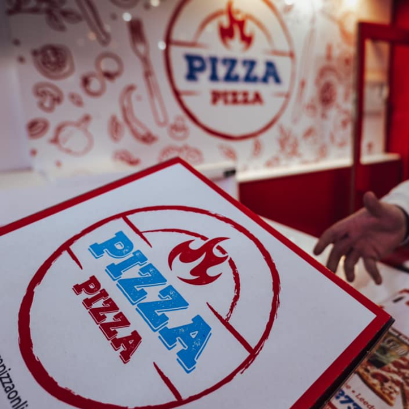 Pizza Paradise in Pictures Explore the Pizza Pizza Leeds Gallery