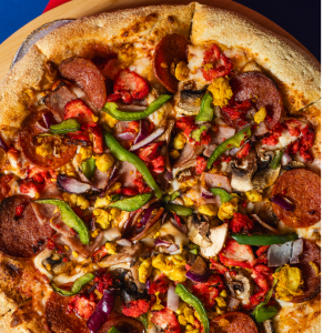 Pizza Pizza Special 7