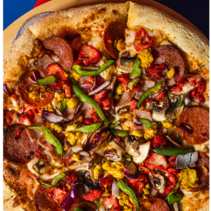 Pizza Pizza Special 11