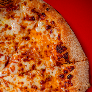 Garlic Margherita 7