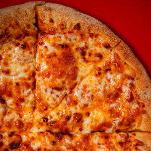 Four Cheese 11