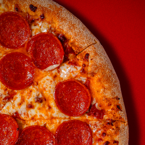 Pepperoni 14