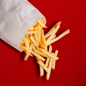 Fries