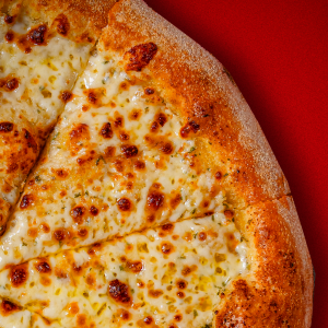 Garlic Bread & Cheese