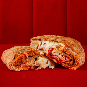 Calzone Special