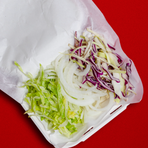 Side Salad