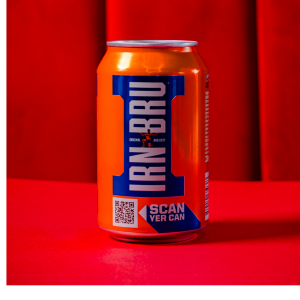Irn Bru