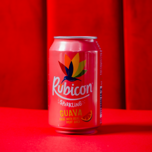 Rubicon Guava Can