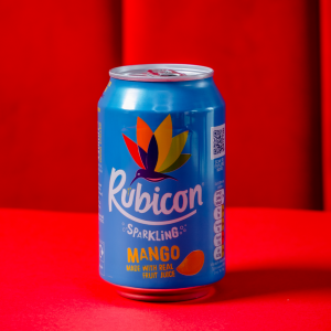Rubicon Mango Can