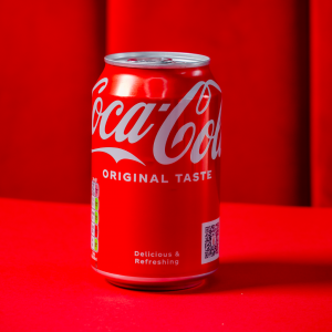 Coke Can