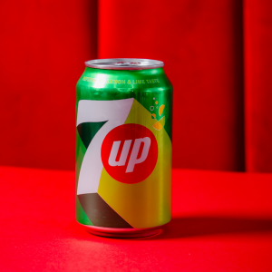 7 Up Can