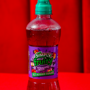 Fruit shoot blackcurrent